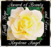 Award of Beauty