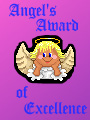 Angel's Award of Excellence