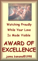 Award of Excellence