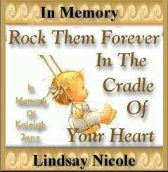 Rock Them Forever in the Cradle of Your Heart