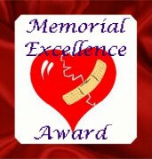 Memorial Excellence Award